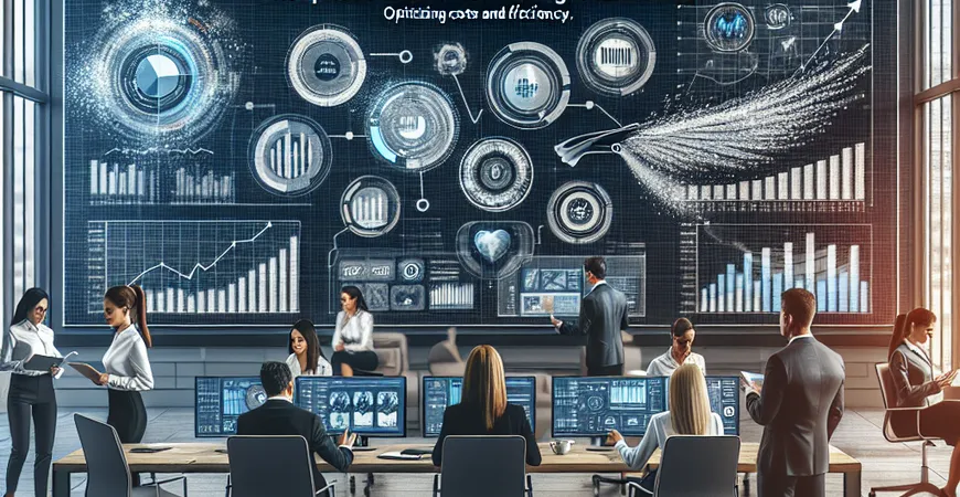 企业绩效管理工具如何降本增效？优化的 7 个关键方向